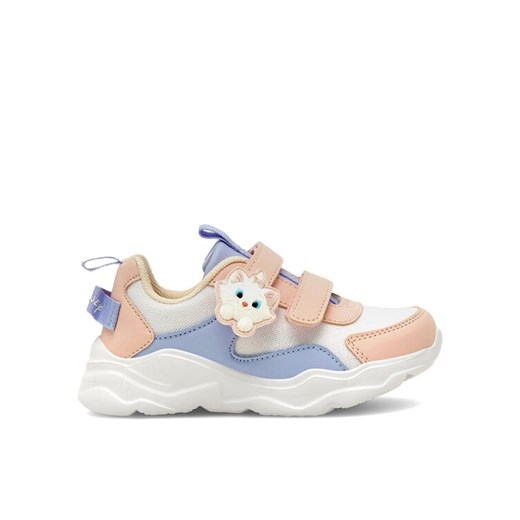Sneakersy Disney Classics MAY-SS24-234DCLS Biały ze sklepu eobuwie.pl w kategorii Buty sportowe dziecięce - zdjęcie 182111484