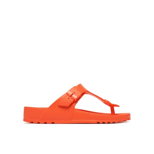 Japonki Scholl Bahia Flip-Flop MF27454 Pomarańczowy ze sklepu eobuwie.pl w kategorii Klapki damskie - zdjęcie 182111534