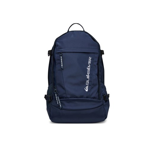 Plecak Quiksilver QUIC-B-004-07 Granatowy ze sklepu eobuwie.pl w kategorii Plecaki - zdjęcie 182111781