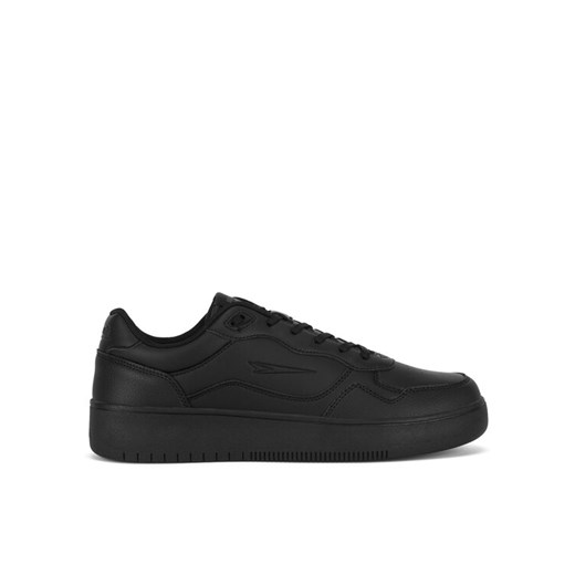 Sneakersy Sprandi MP07-11737-05 Czarny ze sklepu eobuwie.pl w kategorii Buty sportowe męskie - zdjęcie 182111790