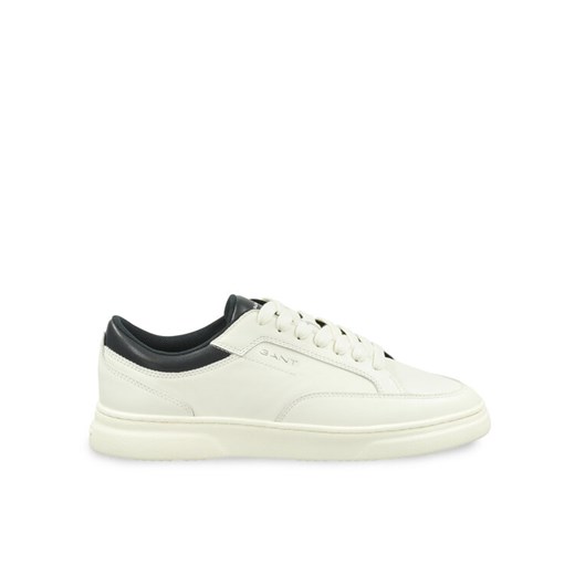 Sneakersy Gant Joree 29631689 Biały ze sklepu eobuwie.pl w kategorii Buty sportowe męskie - zdjęcie 182111792