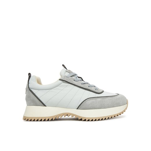 Sneakersy G-Star Raw YB24D042-1 Niebieski ze sklepu eobuwie.pl w kategorii Buty sportowe damskie - zdjęcie 182111803