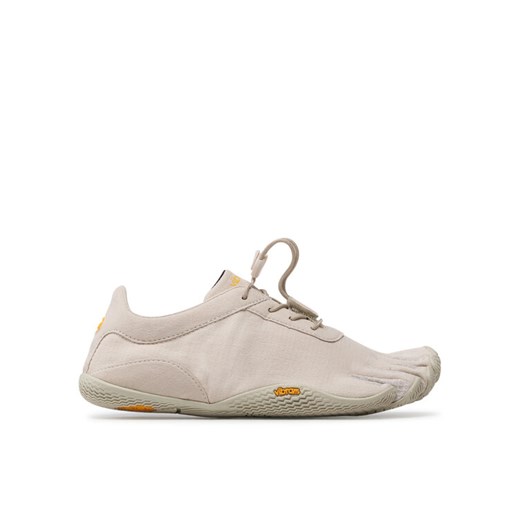 Buty na siłownię Vibram Fivefingers Kso Eco 21W9503 Beżowy ze sklepu eobuwie.pl w kategorii Buty sportowe damskie - zdjęcie 182111812