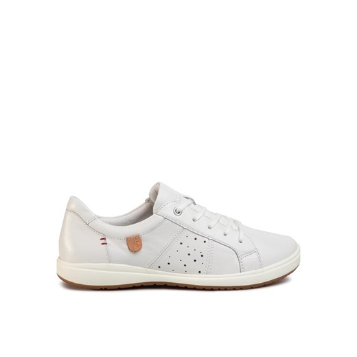 Sneakersy Josef Seibel Caren 01 67701 133 000 Biały Josef Seibel 42 eobuwie.pl