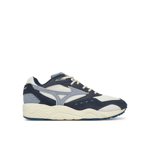 Sneakersy Mizuno Contender S D1GA2369 Kolorowy ze sklepu eobuwie.pl w kategorii Buty sportowe męskie - zdjęcie 182112074