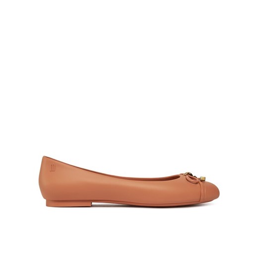 Baleriny Melissa Melissa Doll V Ad 32772 Brązowy Melissa 37 eobuwie.pl