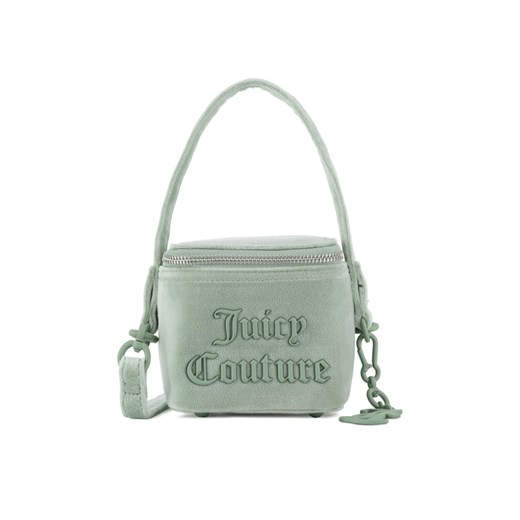 Torebka Juicy Couture BIJXT3062W5S Zielony ze sklepu eobuwie.pl w kategorii Kuferki - zdjęcie 182112201