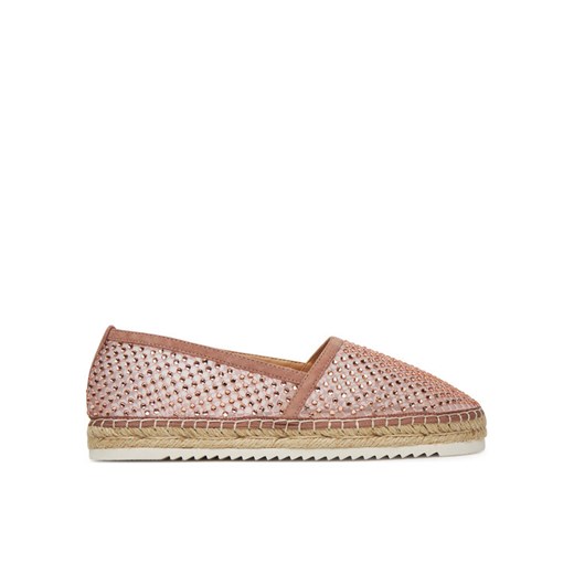 Espadryle Alma En Pena V250270 Różowy ze sklepu eobuwie.pl w kategorii Espadryle damskie - zdjęcie 182112270
