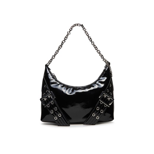Torebka Steve Madden Bgraya SM13001695 Czarny ze sklepu eobuwie.pl w kategorii Torebki damskie - zdjęcie 182112423