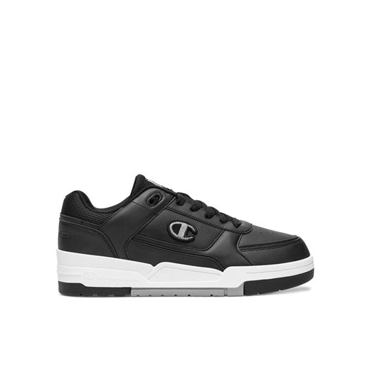 Sneakersy Champion RD18 HERITAGE LOW S22030-KK002 Czarny ze sklepu eobuwie.pl w kategorii Buty sportowe męskie - zdjęcie 182112490