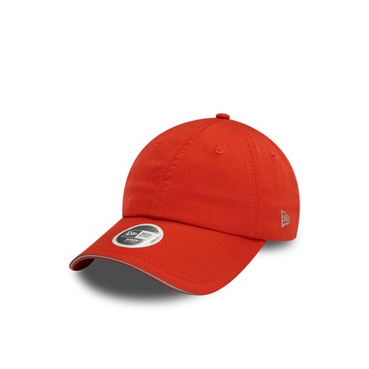 Czapka z daszkiem New Era Open Back Cap 60565539 Brązowy ze sklepu eobuwie.pl w kategorii Czapki z daszkiem damskie - zdjęcie 182112533