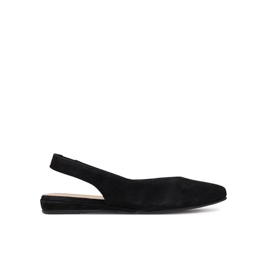 Sandały Tamaris 1-29406-42 Czarny Tamaris 37 eobuwie.pl