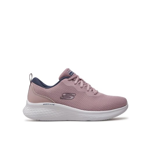 Sneakersy Skechers Lite Pro-Best Chance 150044/MVBL Różowy ze sklepu eobuwie.pl w kategorii Buty sportowe damskie - zdjęcie 182112723