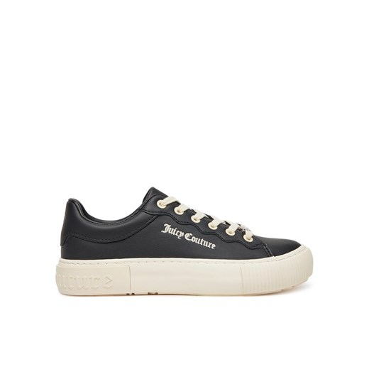 Sneakersy Juicy Couture VSJU003 Czarny ze sklepu eobuwie.pl w kategorii Buty sportowe damskie - zdjęcie 182112730