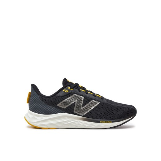 Buty do biegania New Balance Fresh Foam Arishi v4 MARISYY4 Czarny ze sklepu eobuwie.pl w kategorii Buty sportowe męskie - zdjęcie 182112790