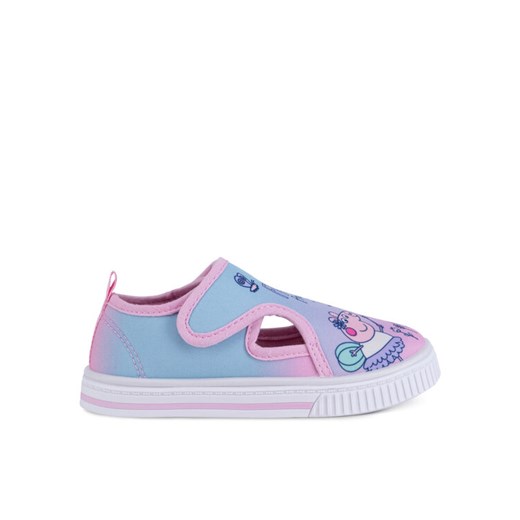 Kapcie Peppa Pig BIC-SS25-205PP Różowy ze sklepu eobuwie.pl w kategorii Kapcie dziecięce - zdjęcie 182112802