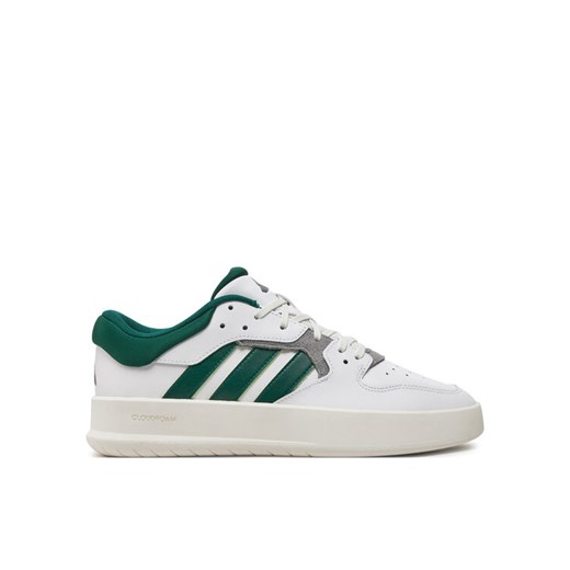Sneakersy adidas Court 24  ID1251 Biały ze sklepu eobuwie.pl w kategorii Buty sportowe męskie - zdjęcie 182112822