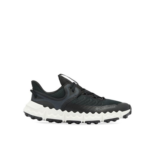 Sneakersy Columbia Voyager FLX 2109391 Czarny ze sklepu eobuwie.pl w kategorii Buty sportowe męskie - zdjęcie 182112901