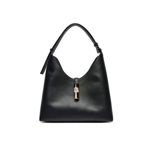 Torebka Furla WB01499 BX3104 O6000 Czarny ze sklepu eobuwie.pl w kategorii Torebki damskie - zdjęcie 182112942