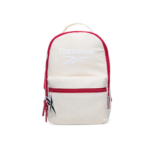 Plecak Reebok RBK-046-CCC-05 Biały ze sklepu eobuwie.pl w kategorii Plecaki - zdjęcie 182112952