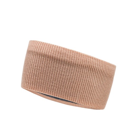 Opaska Buff Buff CrossKnit Headband Różowy ze sklepu eobuwie.pl w kategorii Opaski damskie - zdjęcie 182113071