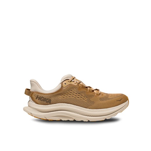 Buty do biegania Hoka Kawana 2 1147930 Brązowy ze sklepu eobuwie.pl w kategorii Buty sportowe męskie - zdjęcie 182113080