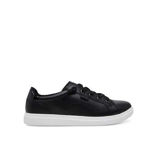 Sneakersy Skechers BOBS D'Vine - Instant Delight 114456/BLK Czarny ze sklepu eobuwie.pl w kategorii Buty sportowe damskie - zdjęcie 182113171