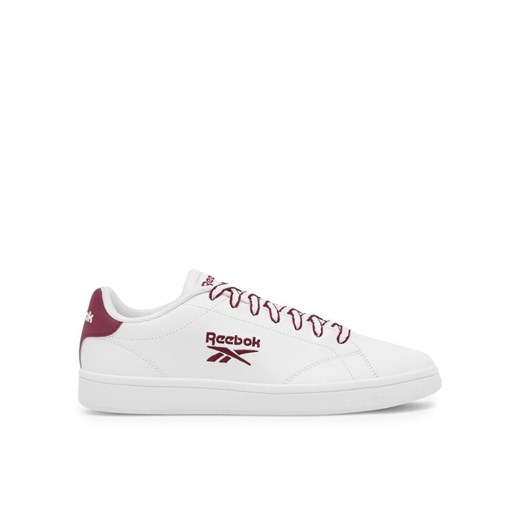 Sneakersy Reebok Royal Complet 100033764 Biały ze sklepu eobuwie.pl w kategorii Trampki męskie - zdjęcie 182113213