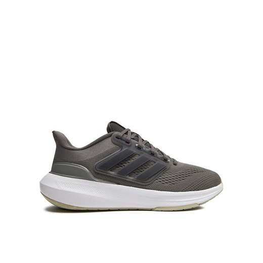 Buty do biegania adidas Ultrabounce IE0716 Brązowy ze sklepu eobuwie.pl w kategorii Buty sportowe męskie - zdjęcie 182113231