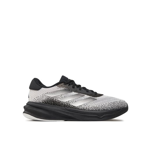 Buty do biegania adidas Supernova Stride IG8321 Czarny ze sklepu eobuwie.pl w kategorii Buty sportowe męskie - zdjęcie 182113280