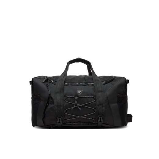 Torba podróżna Guess TMTRHN P5224 Czarny ze sklepu eobuwie.pl w kategorii Torby podróżne - zdjęcie 182113302
