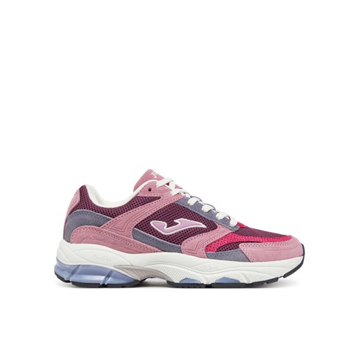 Sneakersy Joma Cr111 2519 CR111LS2519 Różowy ze sklepu eobuwie.pl w kategorii Buty sportowe damskie - zdjęcie 182113362