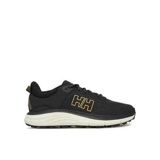 Trekkingi Helly Hansen Cantabria 11988_990 Czarny ze sklepu eobuwie.pl w kategorii Buty sportowe damskie - zdjęcie 182113382