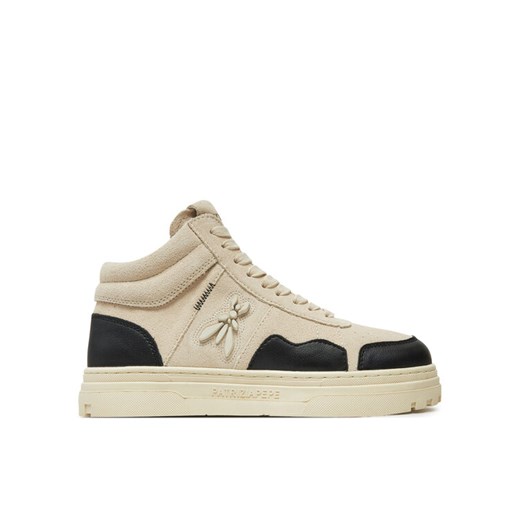 Sneakersy Patrizia Pepe 8Z0088/L055 Beżowy ze sklepu eobuwie.pl w kategorii Buty sportowe damskie - zdjęcie 182113424