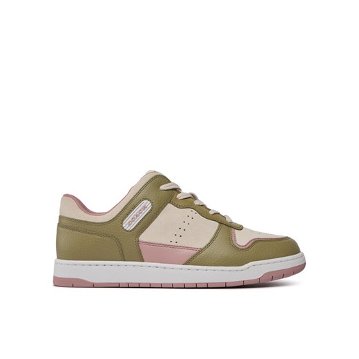 Sneakersy Coach CP936 Kolorowy ze sklepu eobuwie.pl w kategorii Buty sportowe damskie - zdjęcie 182113474