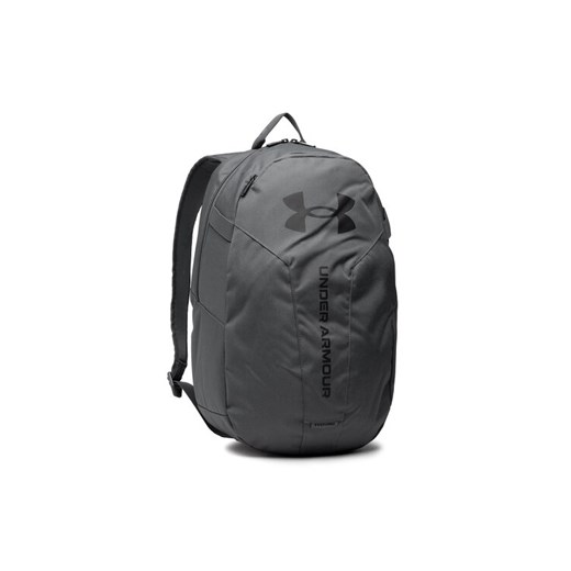 Plecak Under Armour Huste Lite 1364180-012 Szary ze sklepu eobuwie.pl w kategorii Plecaki - zdjęcie 182113480