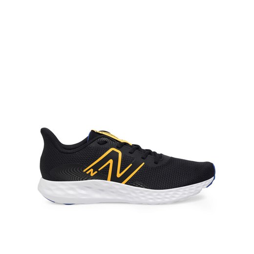 Sneakersy New Balance M411CB3_ Czarny ze sklepu eobuwie.pl w kategorii Buty sportowe męskie - zdjęcie 182113504