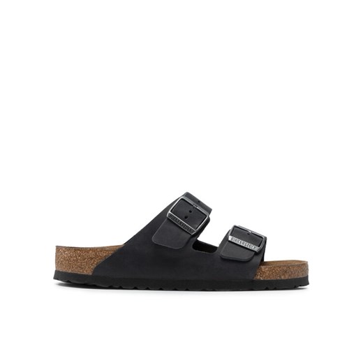 Klapki Birkenstock Arizona Bs 0552111 Czarny 42 eobuwie.pl