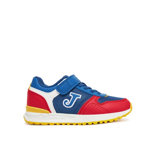 Sneakersy Joma J.Tornado Jr 2504 JTORNS2504V Niebieski ze sklepu eobuwie.pl w kategorii Buty sportowe dziecięce - zdjęcie 182113531