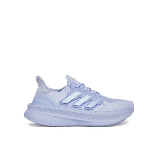 Buty do biegania adidas Ultraboost 5 JH9059 Fioletowy ze sklepu eobuwie.pl w kategorii Buty sportowe damskie - zdjęcie 182113562