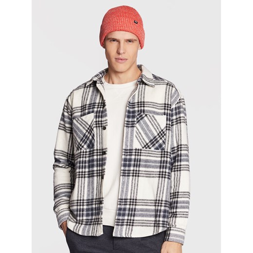 Czapka Vans Mn Core Basics VN000K9Y6UA1 Czerwony ze sklepu eobuwie.pl w kategorii Czapki zimowe męskie - zdjęcie 182113681