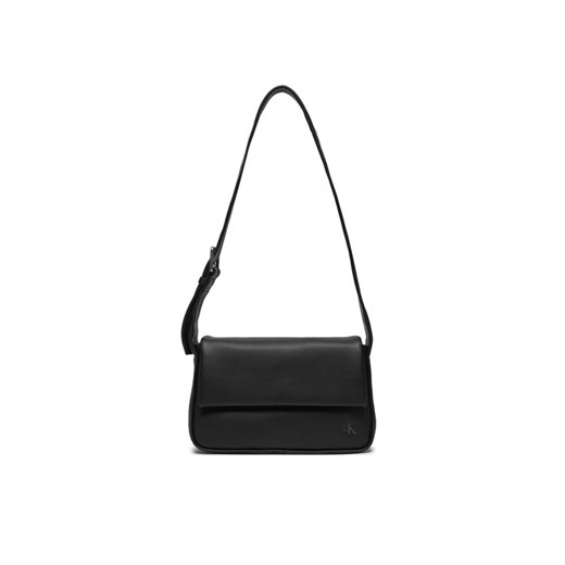 Torebka Calvin Klein Jeans K60K612251 Czarny 00 eobuwie.pl