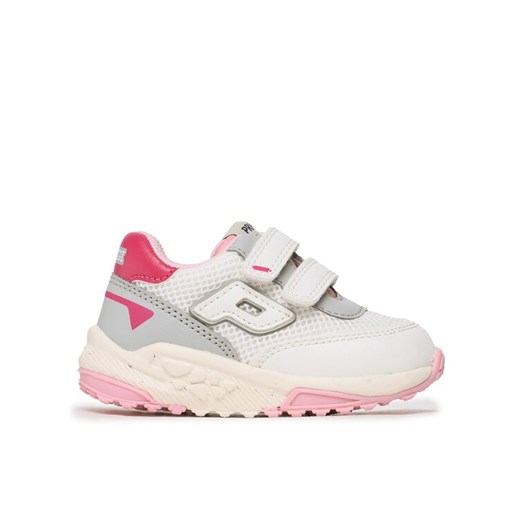 Sneakersy Primigi 3949700 Biały Primigi 20 eobuwie.pl