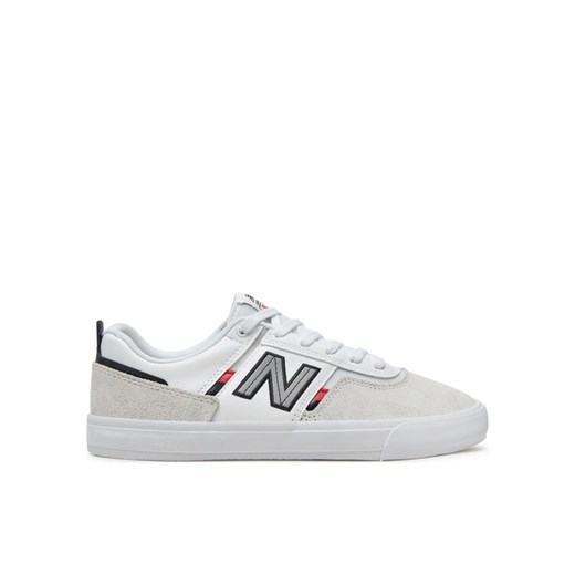 Sneakersy New Balance NM306OLS Biały ze sklepu eobuwie.pl w kategorii Buty sportowe męskie - zdjęcie 182113812