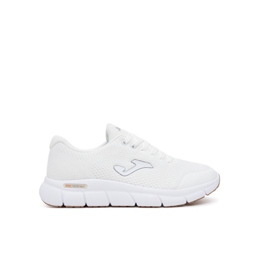 Sneakersy Joma Zen 2502 CZENS2502 Biały ze sklepu eobuwie.pl w kategorii Buty sportowe męskie - zdjęcie 182113813