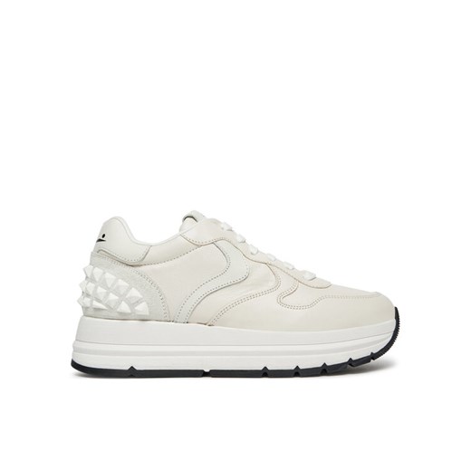 Sneakersy Voile Blanche Maran S 0012017035.06.0B06 Écru ze sklepu eobuwie.pl w kategorii Buty sportowe damskie - zdjęcie 182113874