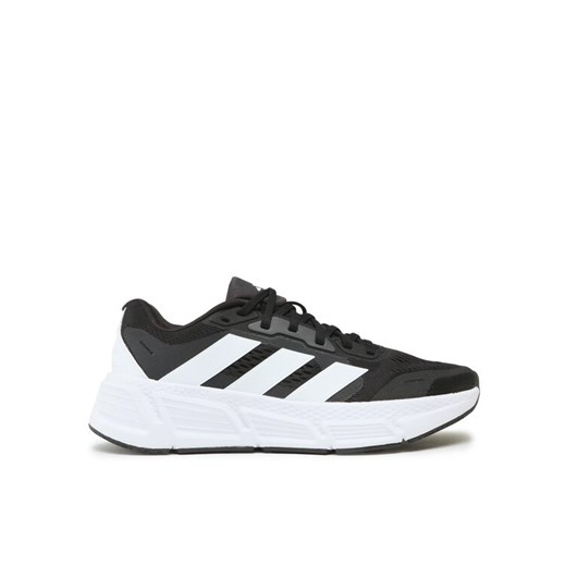 Buty do biegania adidas Questar Shoes IF2229 Czarny ze sklepu eobuwie.pl w kategorii Buty sportowe męskie - zdjęcie 182113954
