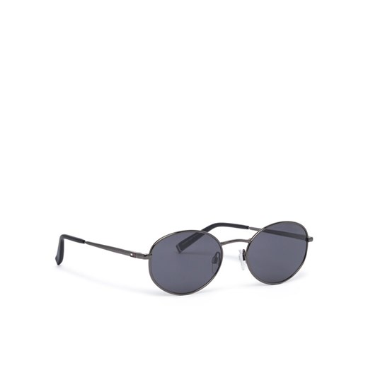 Okulary przeciwsłoneczne Tommy Hilfiger 2219/S 207867 Czarny ze sklepu eobuwie.pl w kategorii Okulary przeciwsłoneczne damskie - zdjęcie 182114011
