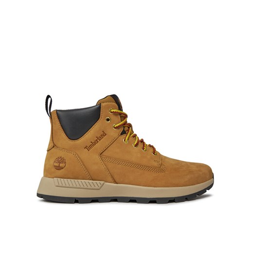 Trzewiki Timberland Killington Trkr Chka TB0A2HNR2311 Brązowy ze sklepu eobuwie.pl w kategorii Buty zimowe męskie - zdjęcie 182114044