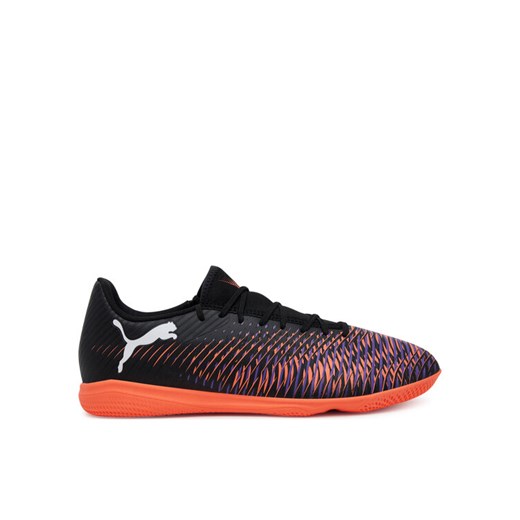 Buty do piłki nożnej Puma Future 8 Play It 108379 01 Czarny ze sklepu eobuwie.pl w kategorii Buty sportowe męskie - zdjęcie 182114060